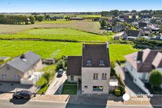 Maison à vendre à Middelkerke