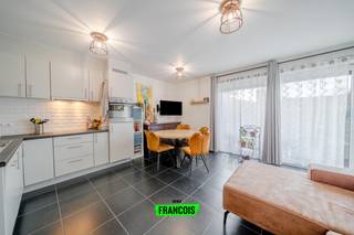 Appartement à vendre à Ypres