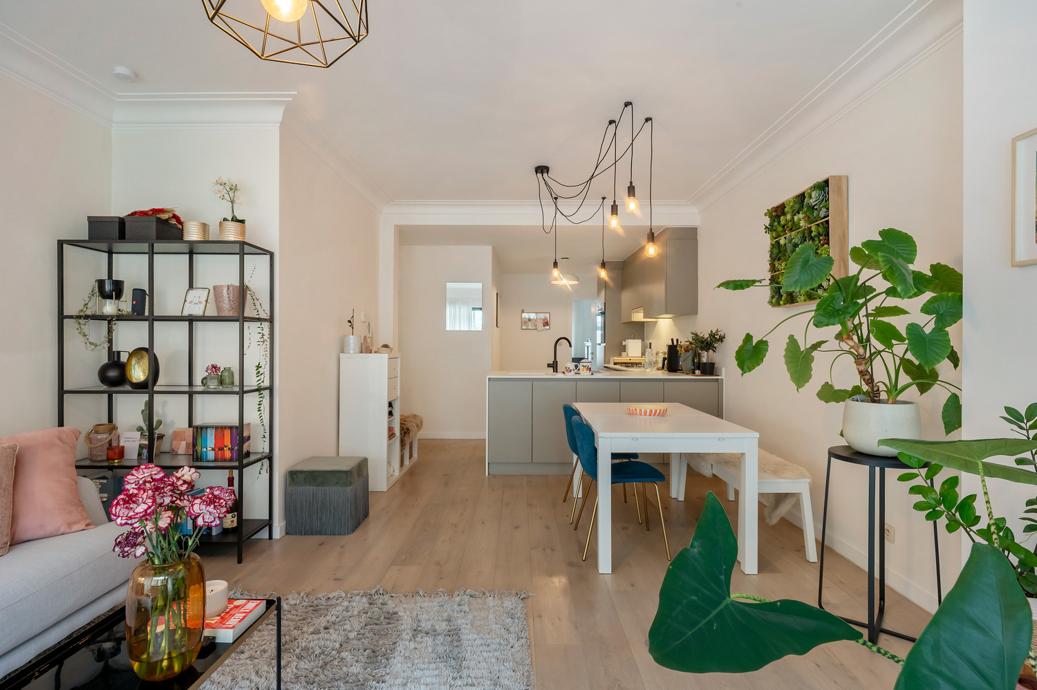 Appartement à vendre à Lier avec 2 chambres - photo 4