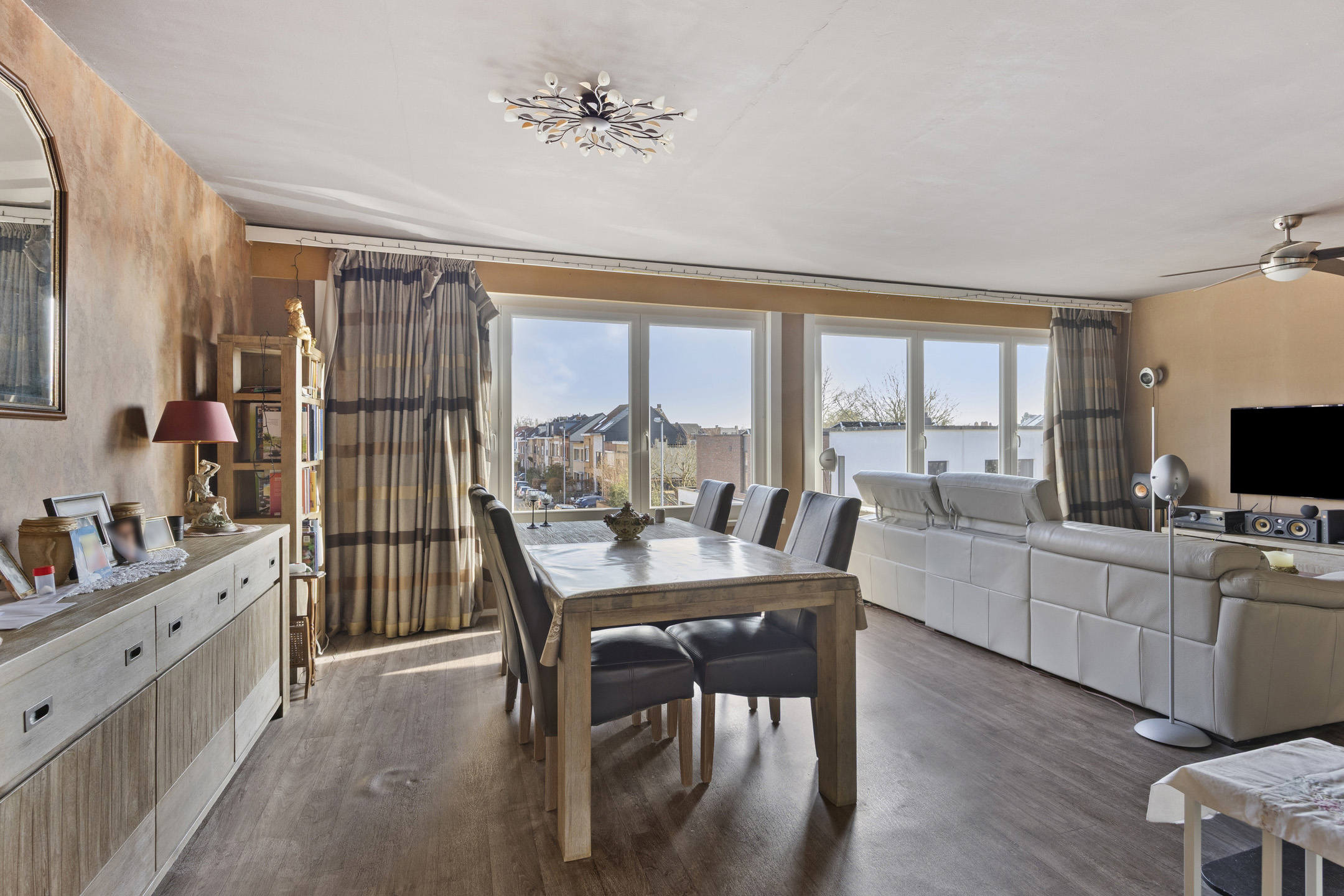 Ruim te renoveren appartement in Mechelen-Zuid - foto 4