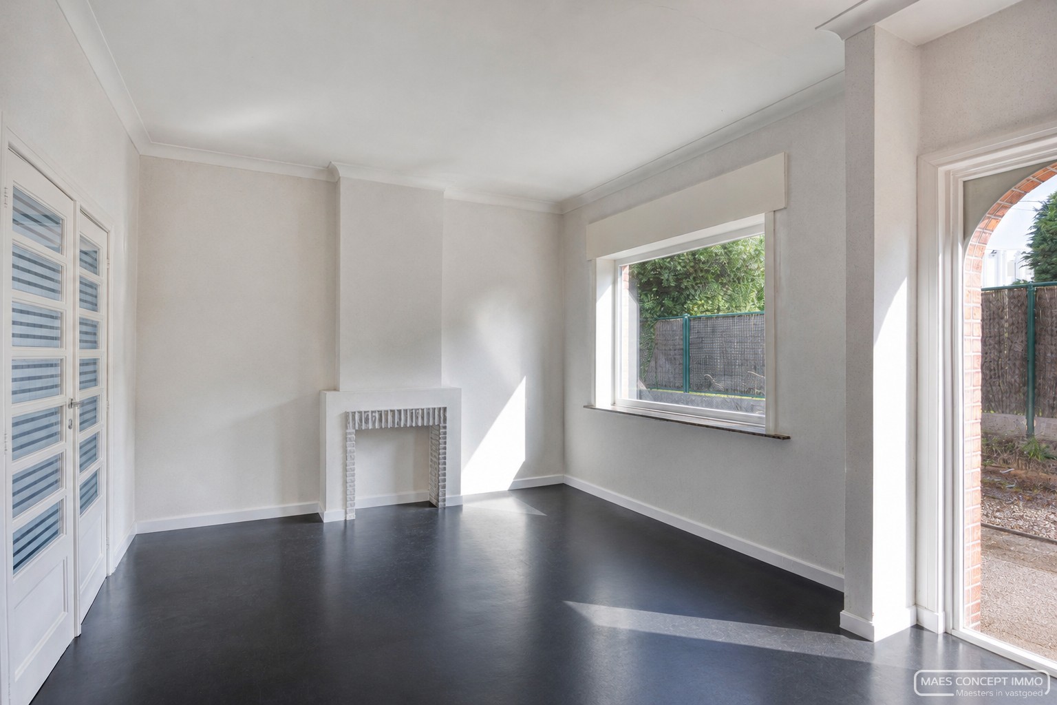 Unieke woning met atelier/ruime garage te koop in Waregem - foto 5