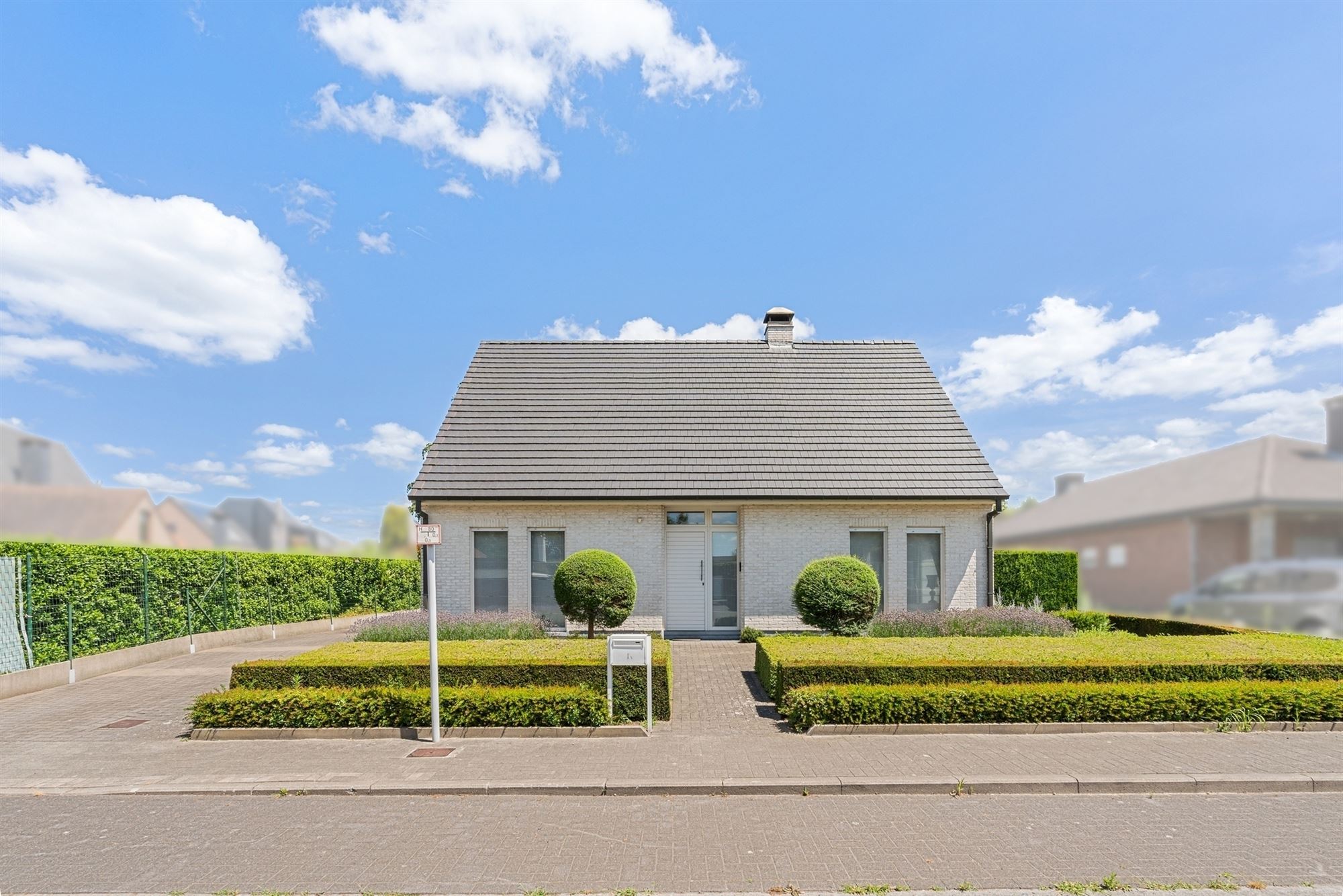 Stijlvolle villawoning met 3 slaapkamers en fijne tuin in gegeerde woonbuurt - foto 2