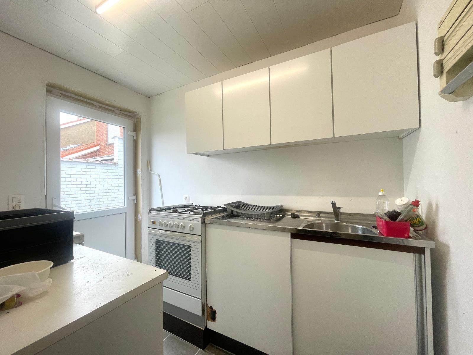 Harelbeke - Woning met 3 slaapkamers te huur - foto 4