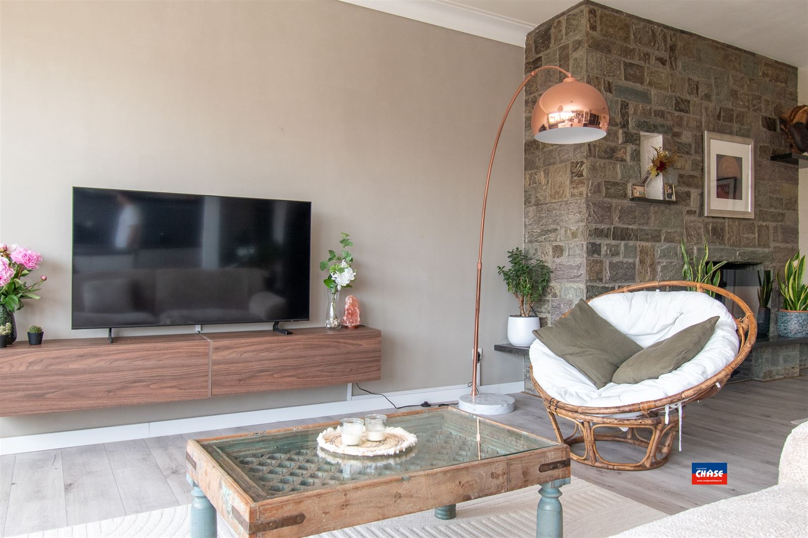 Prachtig appartement met 2 slaapkamers en terras - foto 5