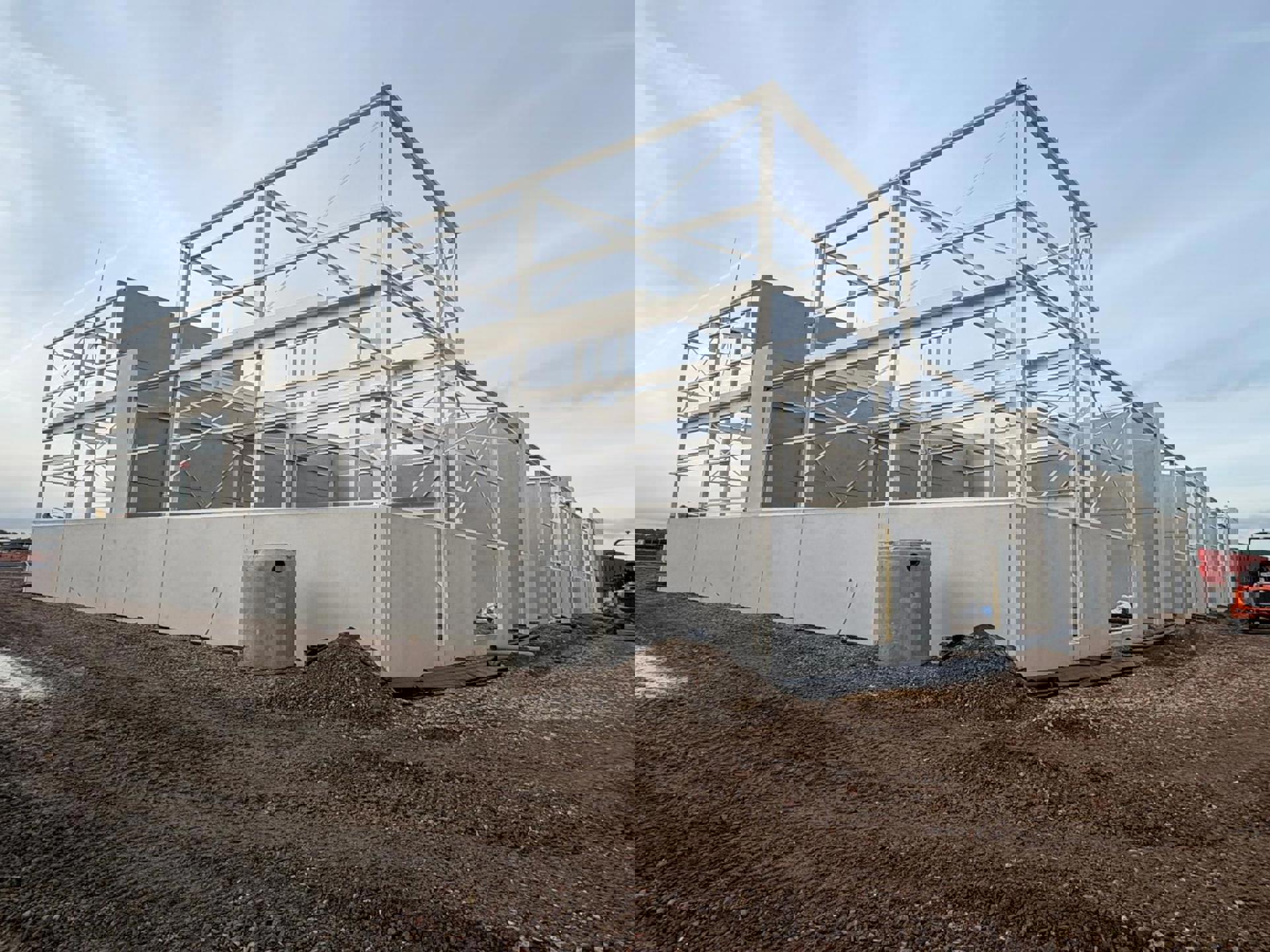 Te koop: Nieuw project in de nieuwe ontwikkelingszone van Fernelmont - foto 1