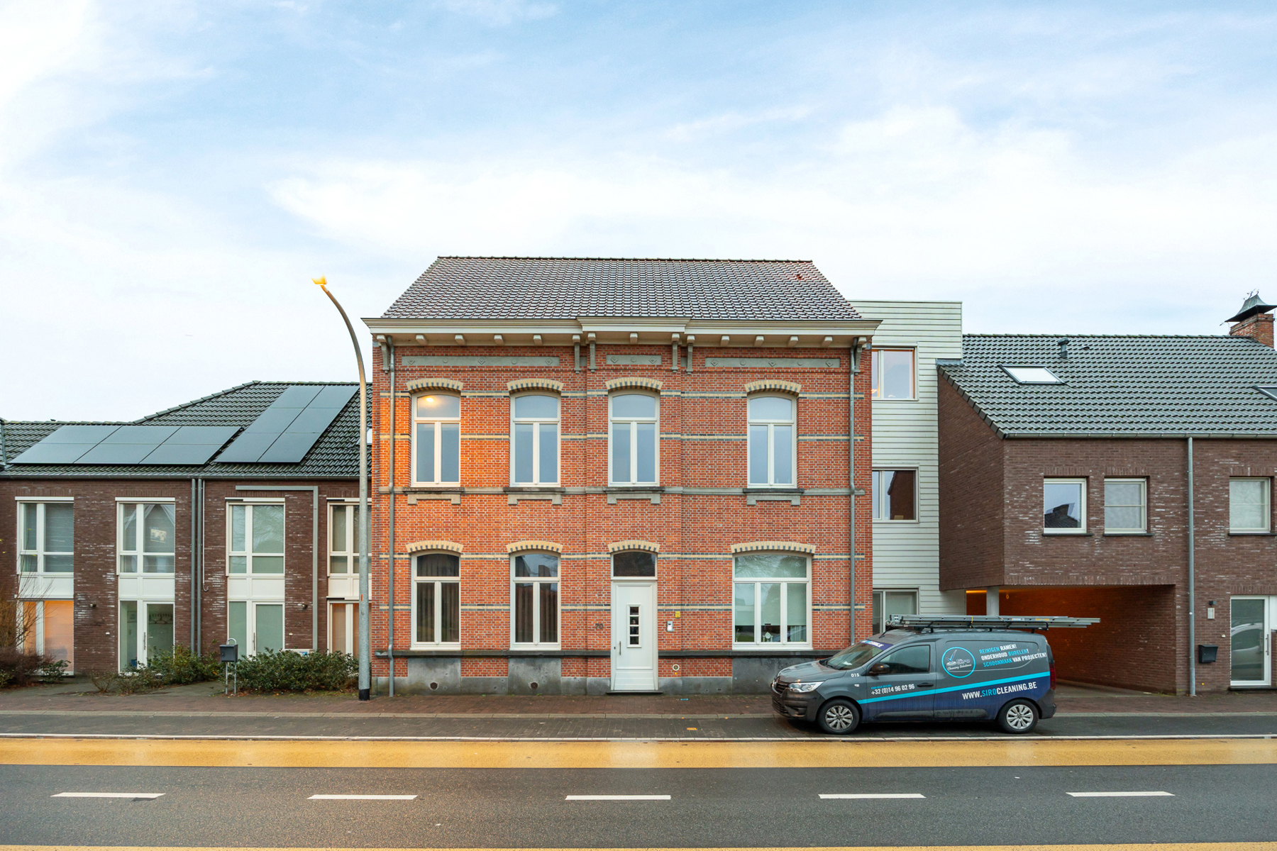 Licht en ruim appartement met centraal wooncomfort - foto 1