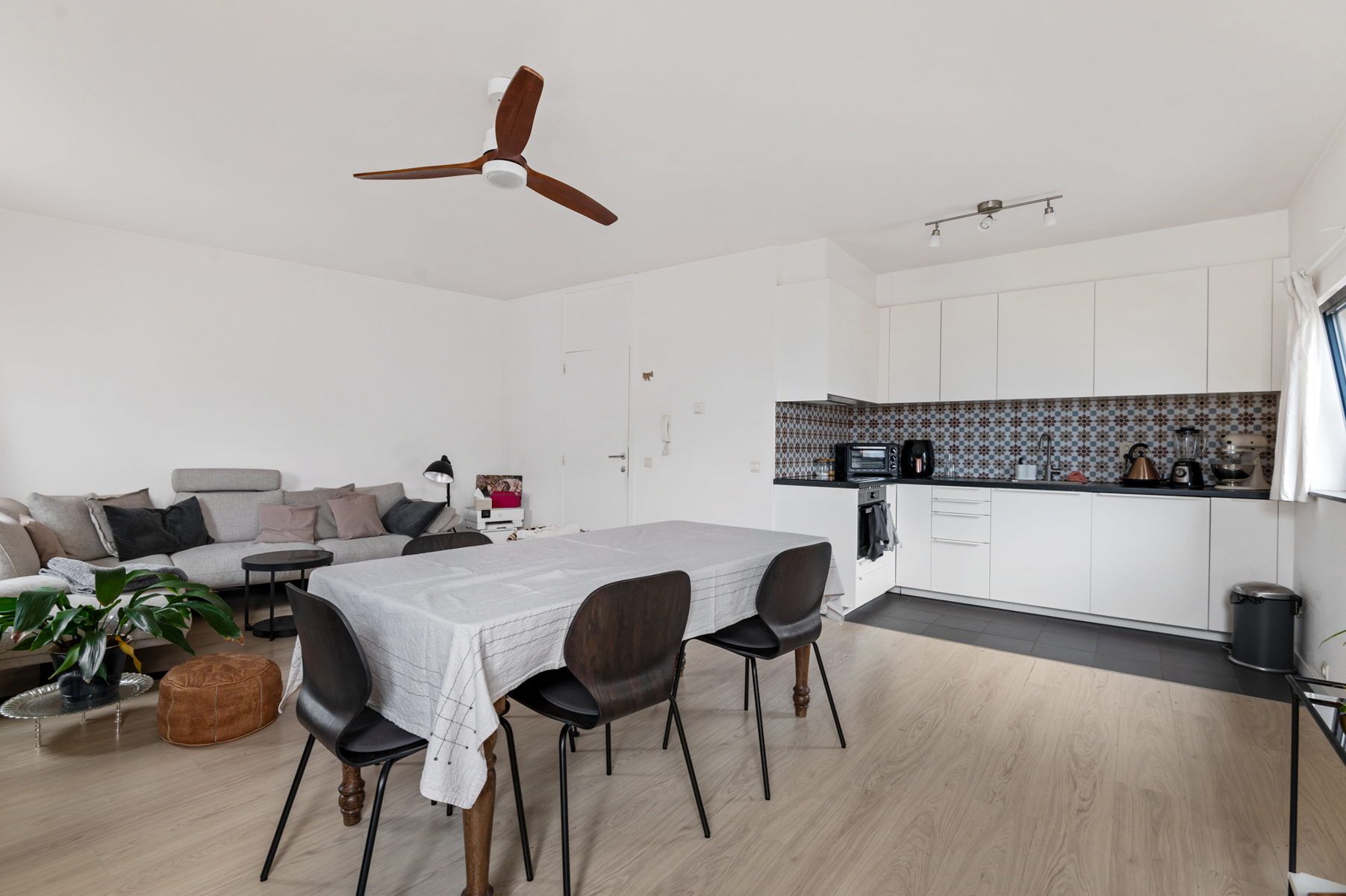 Apartment for sale in Wilrijk with 2 bedrooms - photo 4