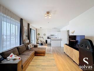 Apartment for sale in Evere