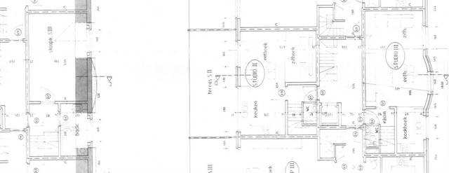 Projet à vendre à Haasrode