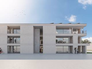 <p><span>Welkom in Spoortuin, een kleinschalig en kwalitatief woonproject waar wonen meer betekent dan enkel thuiskomen. Hier woon je in een rustige, groene omgeving, zonder in te boeten aan de voordelen van het dorpscentrum.</span></p><p><span>De twee hedendaagse gebouwen zijn ingeplant rond een ruime gemeenschappelijke binnentuin, die een oase van rust vormt voor bewoners en bezoekers. Grote raampartijen en royale terrassen zorgen ervoor dat binnen en buiten naadloos in elkaar overvloeien en creëren een aangename, lichtrijke woonbeleving.</span></p><p><span>Spoortuin werd ontworpen met het oog op de toekomst. Elk appartement voldoet aan de BEN-normen en beschikt over vloerverwarming en passieve koeling via een collectief warmtepompsysteem, aangevuld met zonnepanelen en hoogwaardige isolatie. Zo geniet u niet alleen van optimaal wooncomfort, maar ook van een bijzonder laag energieverbruik. </span></p><p><span>Dankzij de centrale ligging bevindt u zich op enkele minuten van winkels, scholen, horeca en het station van Puurs. Bovendien zorgen de vlotte verbindingen naar Antwerpen, Brussel en Sint-Niklaas ervoor dat Spoortuin de ideale uitvalsbasis vormt voor wie rustig wil wonen en toch overal dichtbij wil zijn.</span></p><p><span> </span></p>