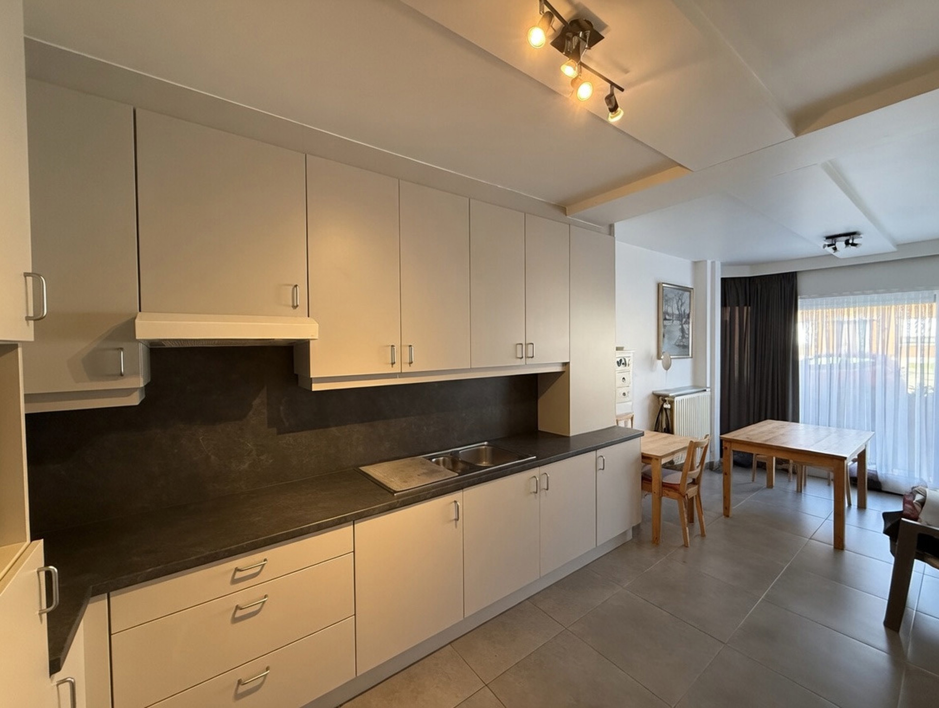 Appartement te huur in Mol met 1 slaapkamer - foto 3