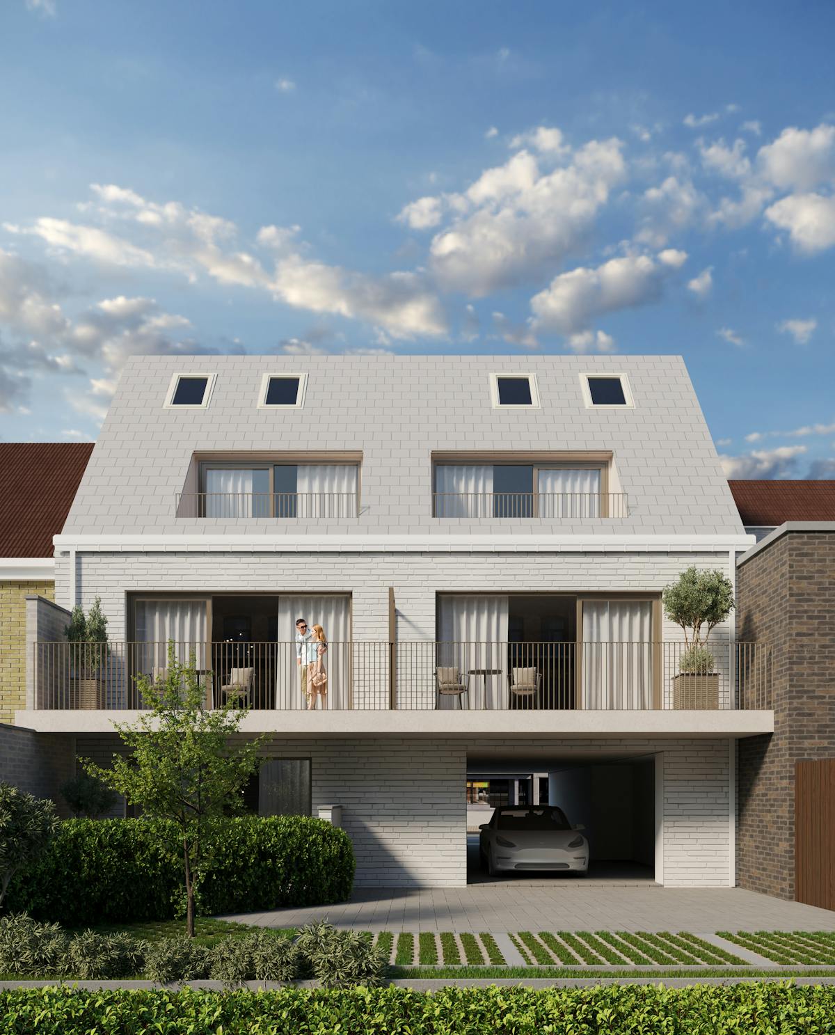 Residentie Kade - foto 5