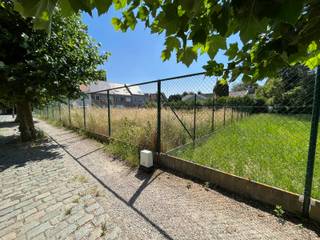 Terrain à vendre à Gistel