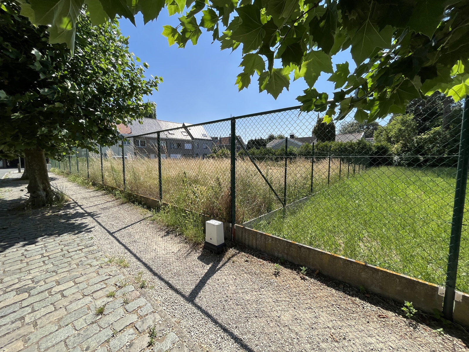 Projet à vendre à Gistel - photo 1