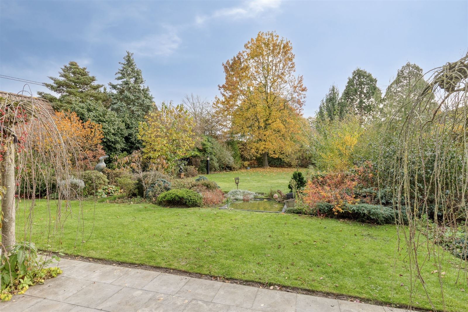 Ruime (laagbouw)woning nabij centrum, op 1029 m² - foto 4