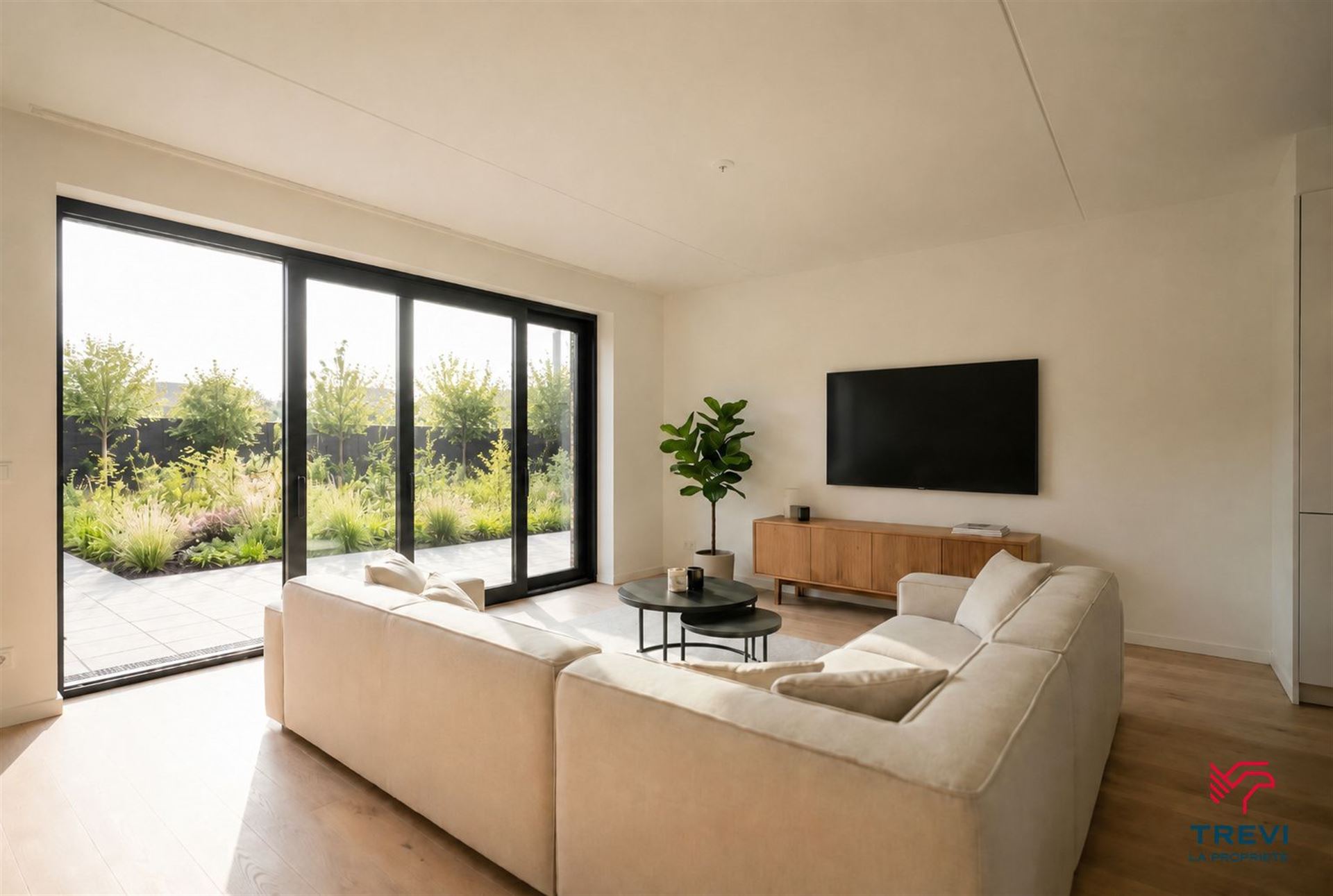 Huis te koop in Charleroi