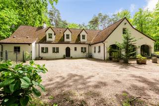 House for sale in Schilde
