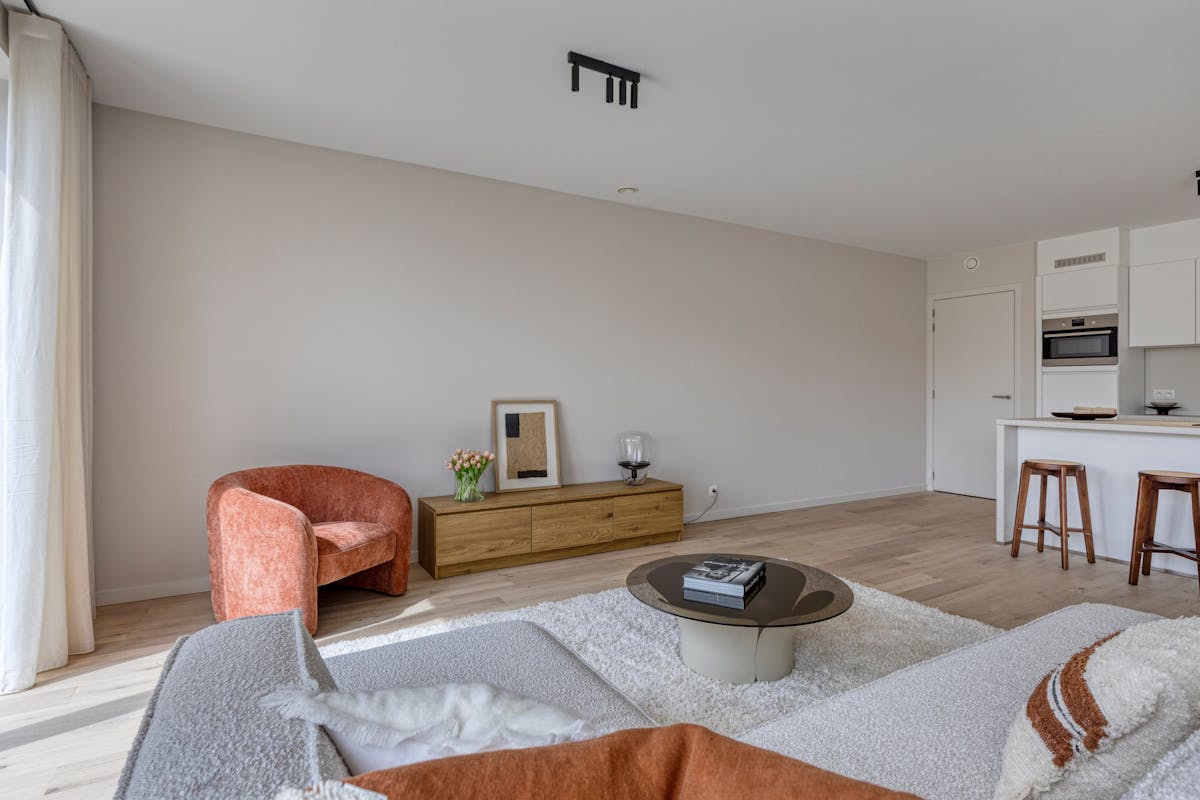 Prachtig nieuwbouwappartement te koop in Vichte - foto 4