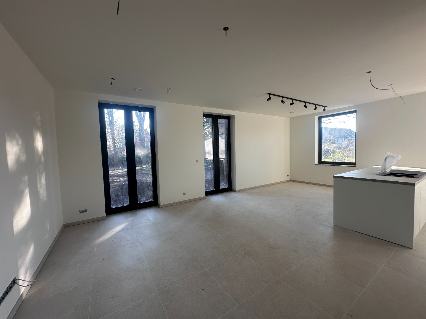 Appartement à louer à Evergem avec 2 chambres - photo 2