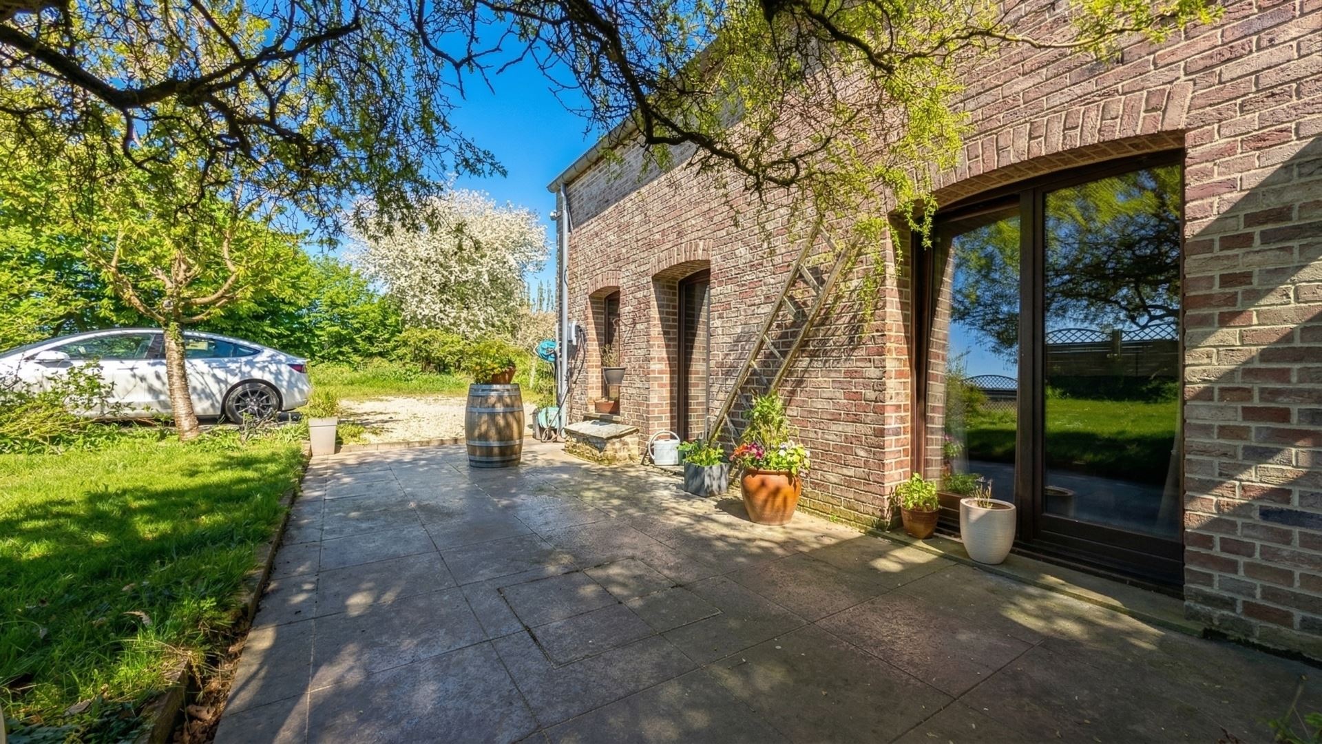 SOUS OPTION Charmante Villa 3 chambres - photo 5