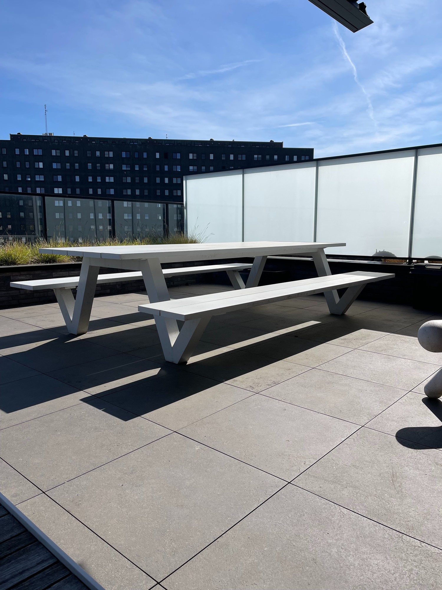 Recent gebouwde PENTHOUSE met groot terras in centrum | Stormestraat - foto 4