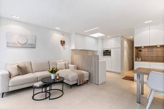 Apartment for sale in Knokke-Heist