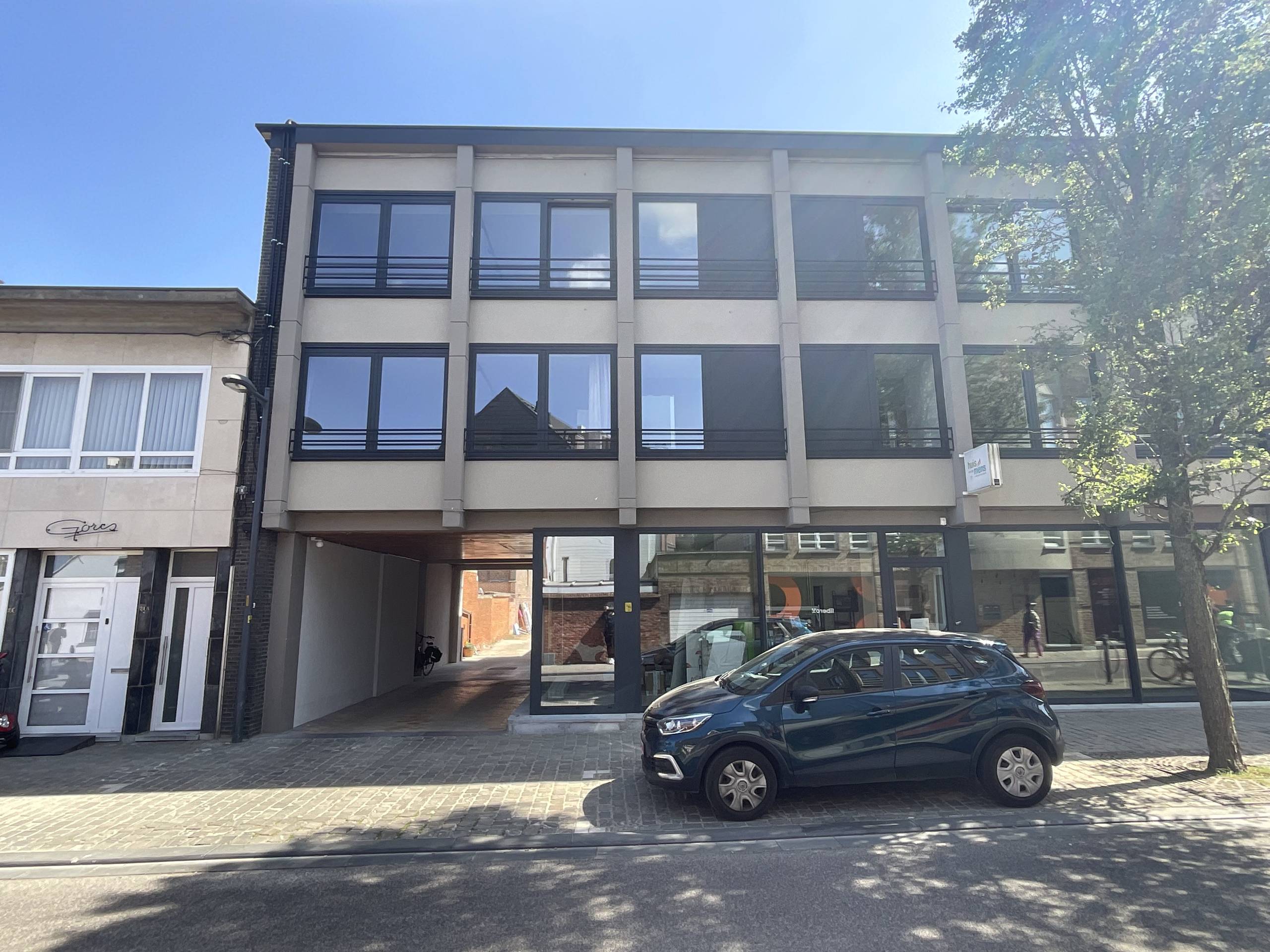 Volledig gerenoveerd dakappartement in centrum Herentals - foto 1