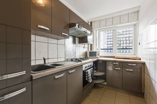 Apartment for sale in Antwerp