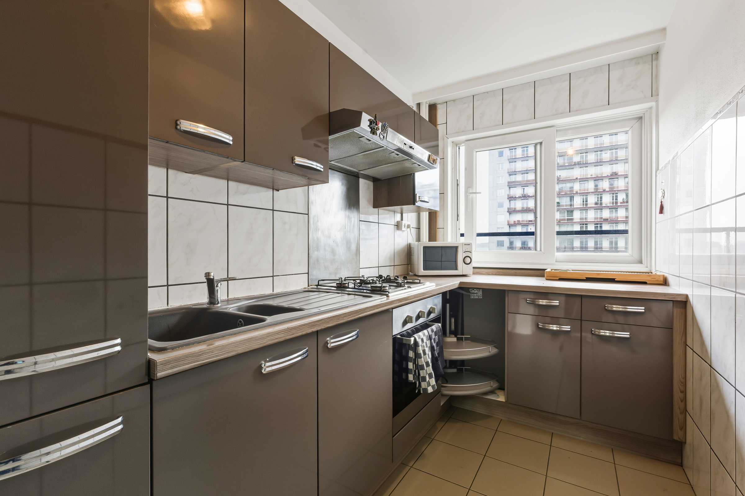 Apartment for sale in Antwerp with 2 bedrooms - photo 3