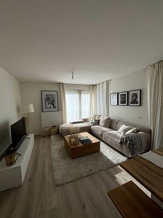 Appartement à louer à Bruges