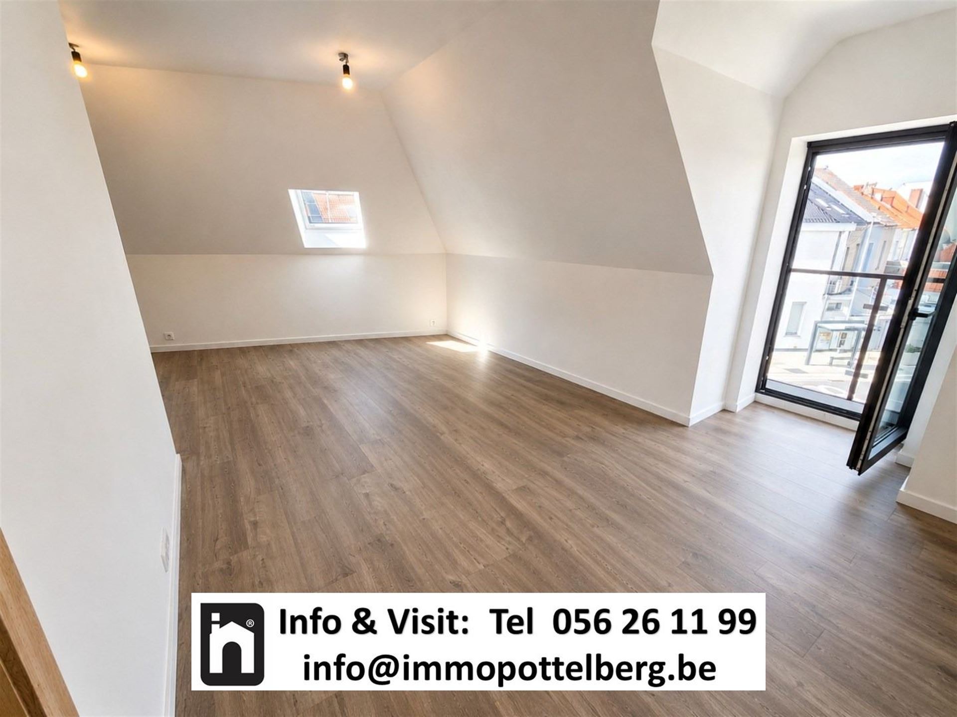 appartement - foto 3