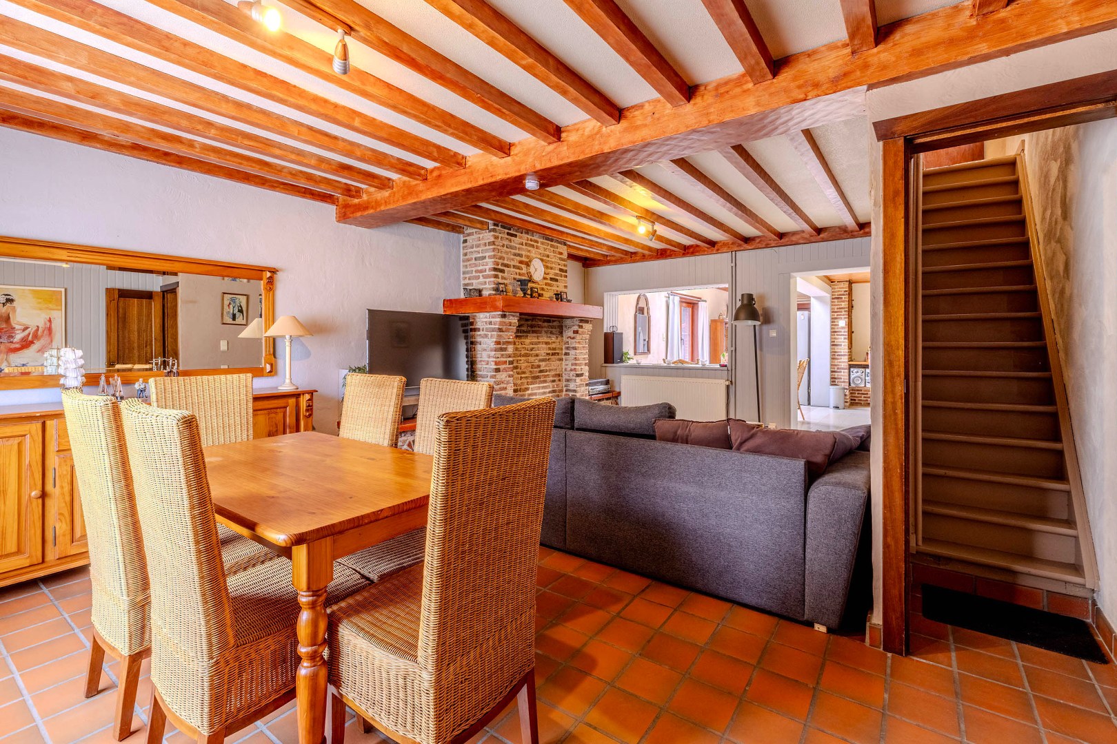 Maison à vendre à Hulshout avec 2 chambres - photo 5