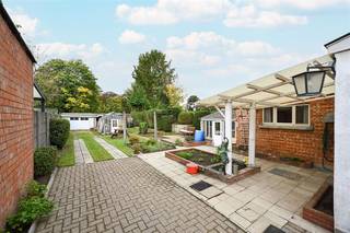 Maison à vendre à Anvers