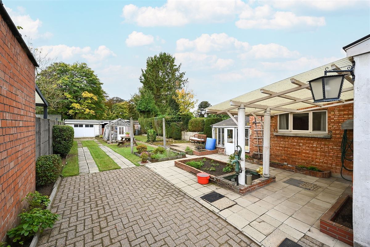 Maison à vendre à Ekeren avec 3 chambres - photo 2