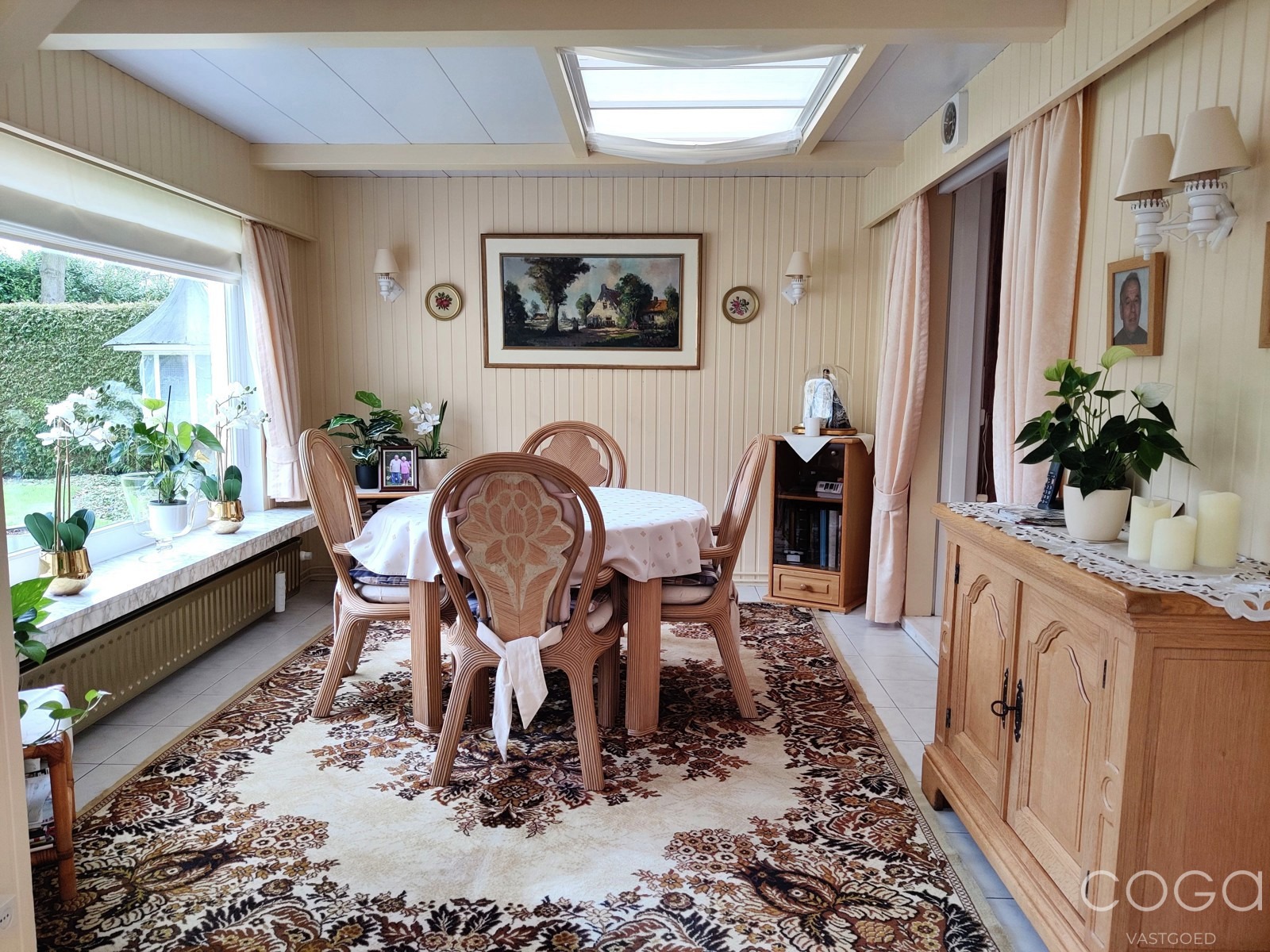 Woning met werkplaats / atelier  - foto 5