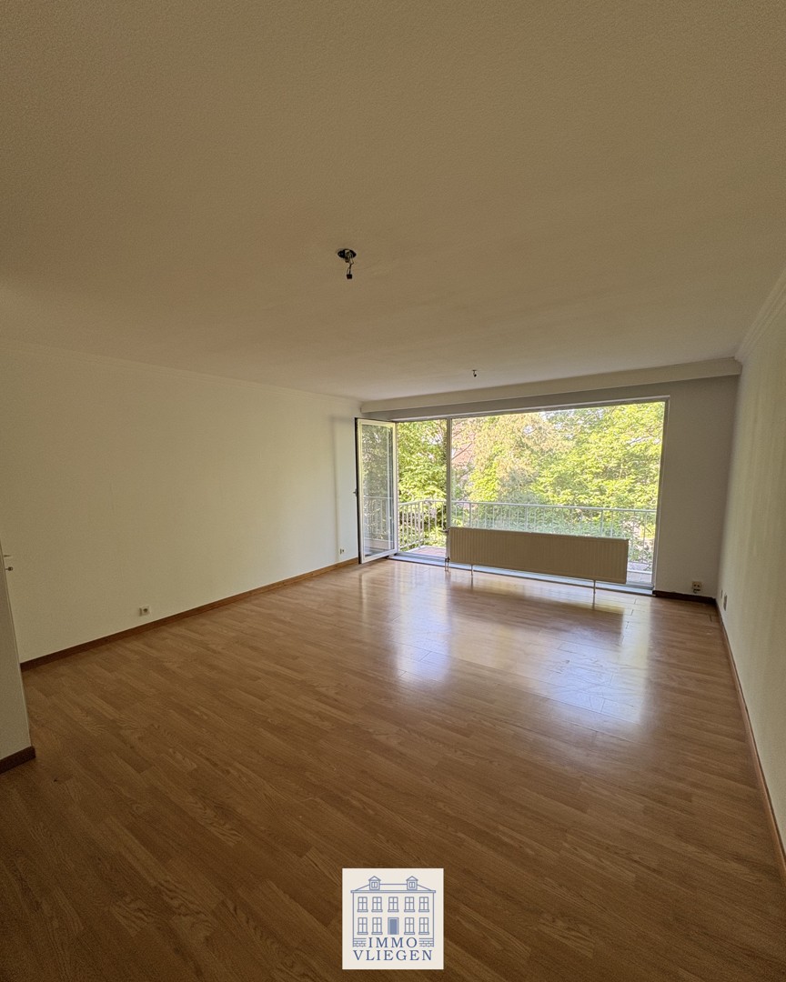 Tweeslaapkamerappartement met terras en autostaanplaats in Maasmechelen - foto 3