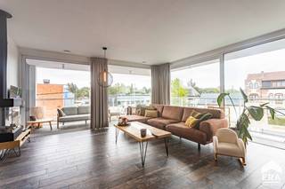 Appartement à vendre à Alost