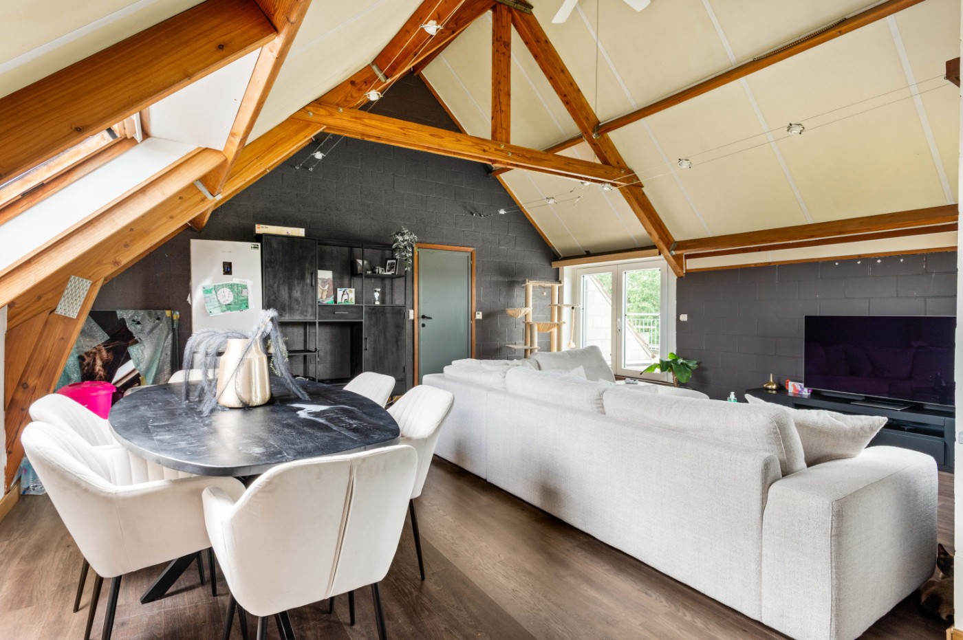 Apartment for sale in Antwerp