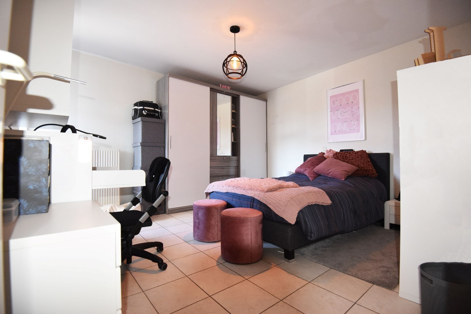 Appartement à vendre à Maldegem avec 1 chambre - photo 5