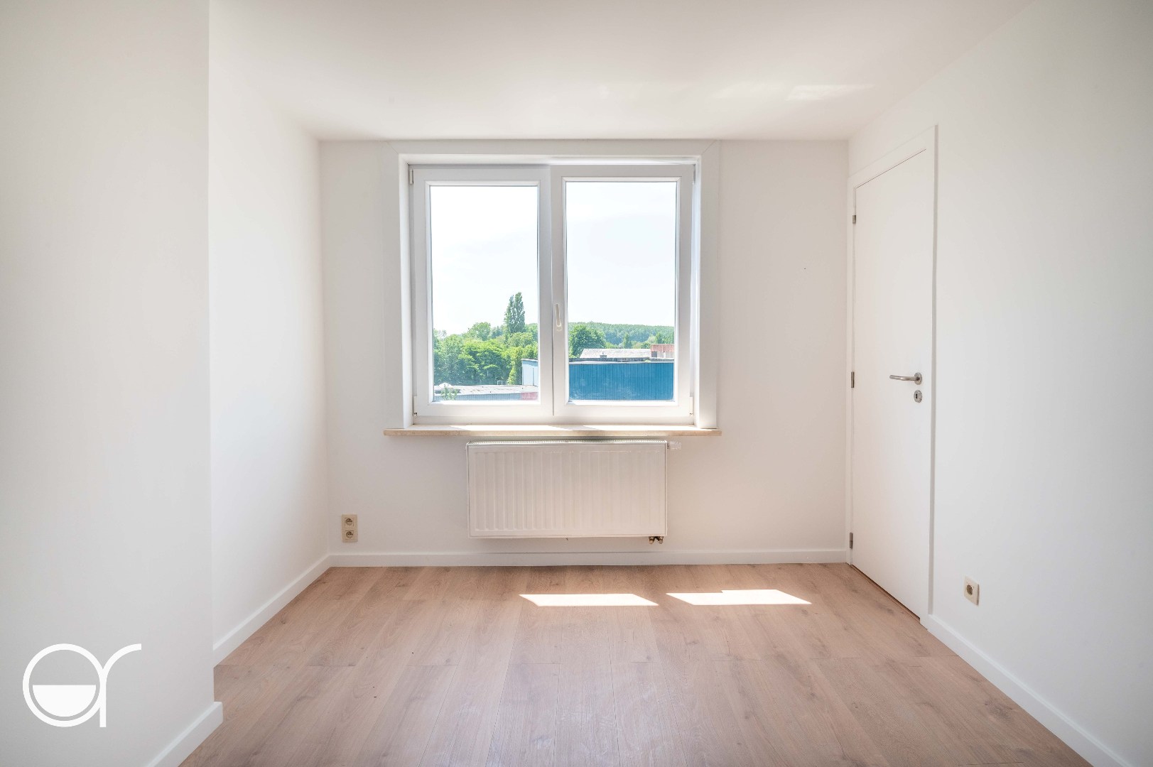 Apartment for sale in Ghent with 1 bedroom - photo 4