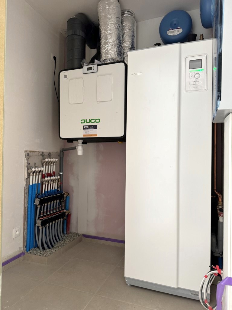 Appartement te huur in Ravels met 2 slaapkamers - foto 5