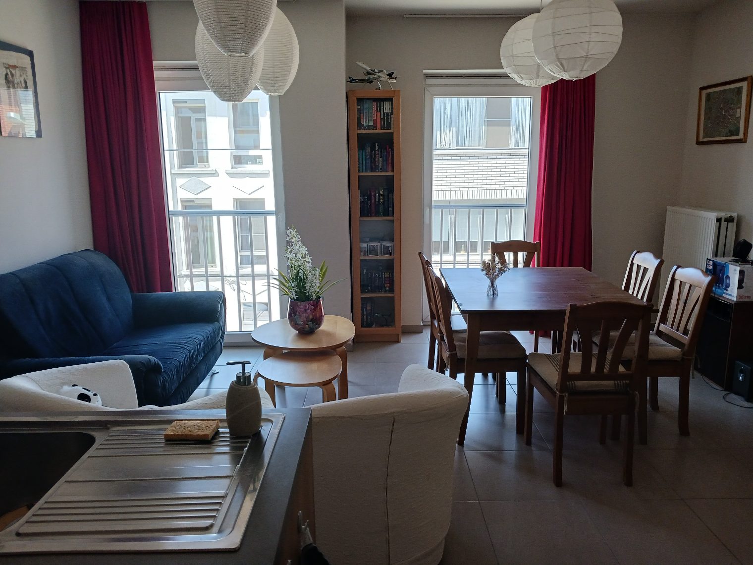 Appartement te koop in Deurne met 1 slaapkamer - foto 5