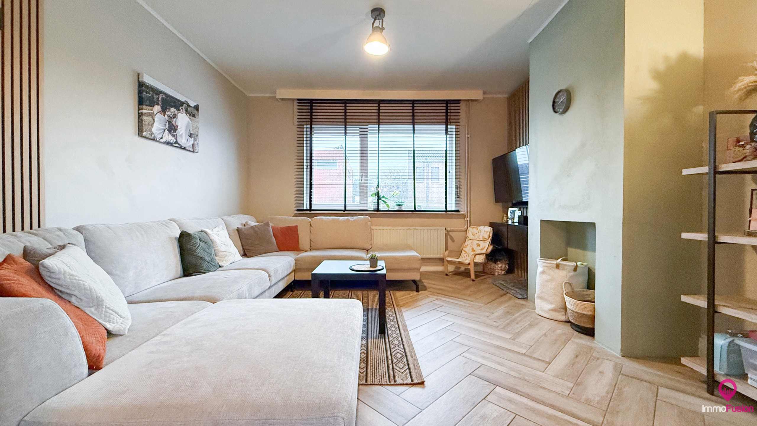 House for sale in Beringen with 3 bedrooms - photo 4