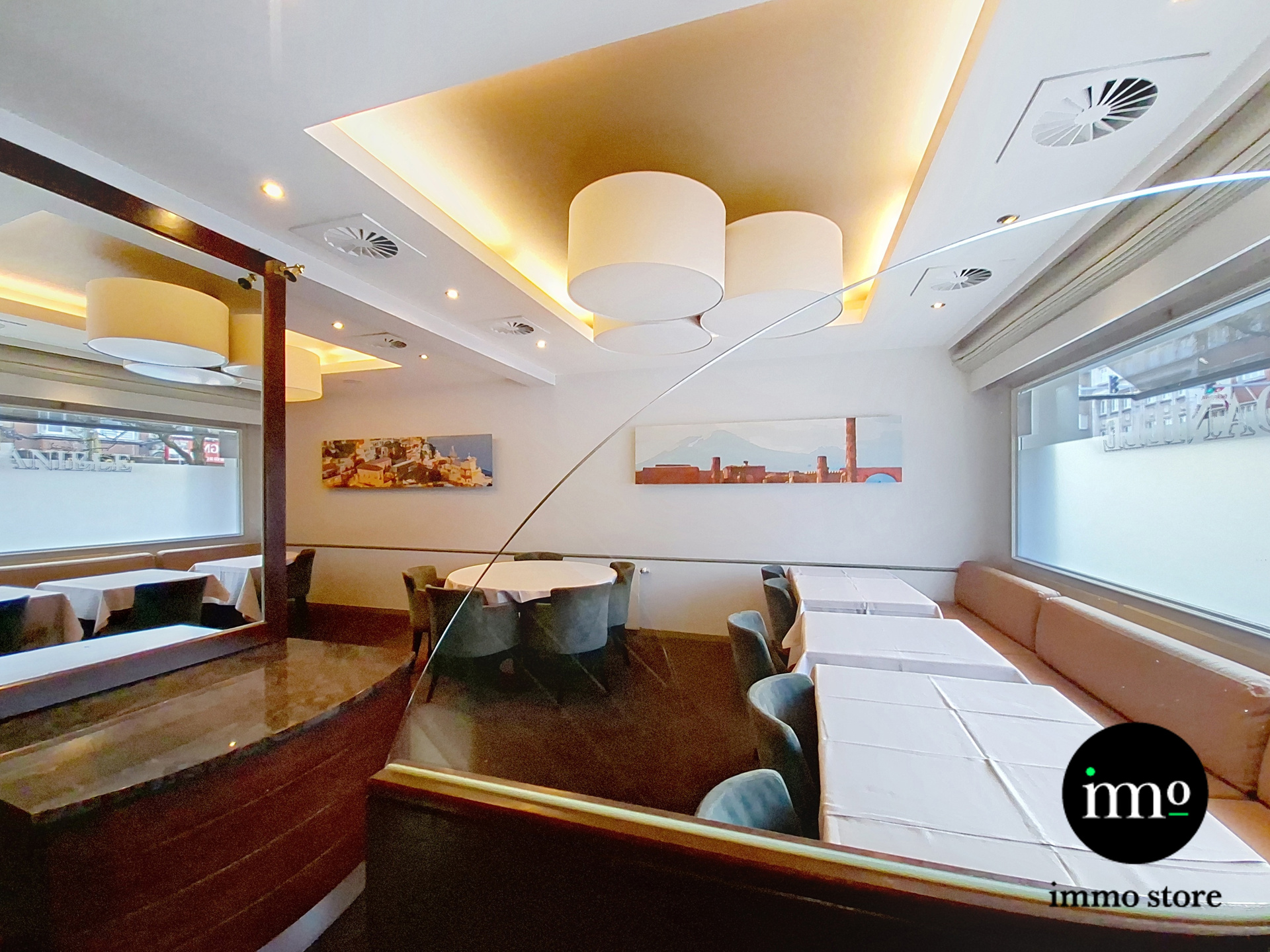 Commercial for sale in Ganshoren - photo 2