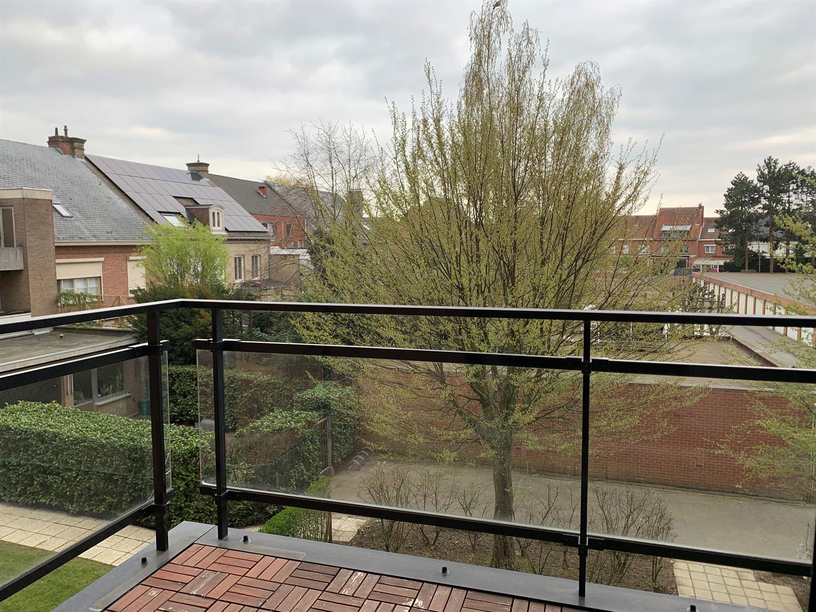 Gunstig gelegen instapklaar appartement te Dendermonde - foto 2