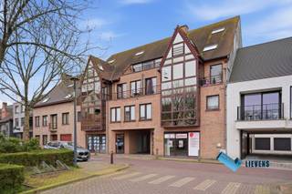 Appartement à vendre à Koekelare