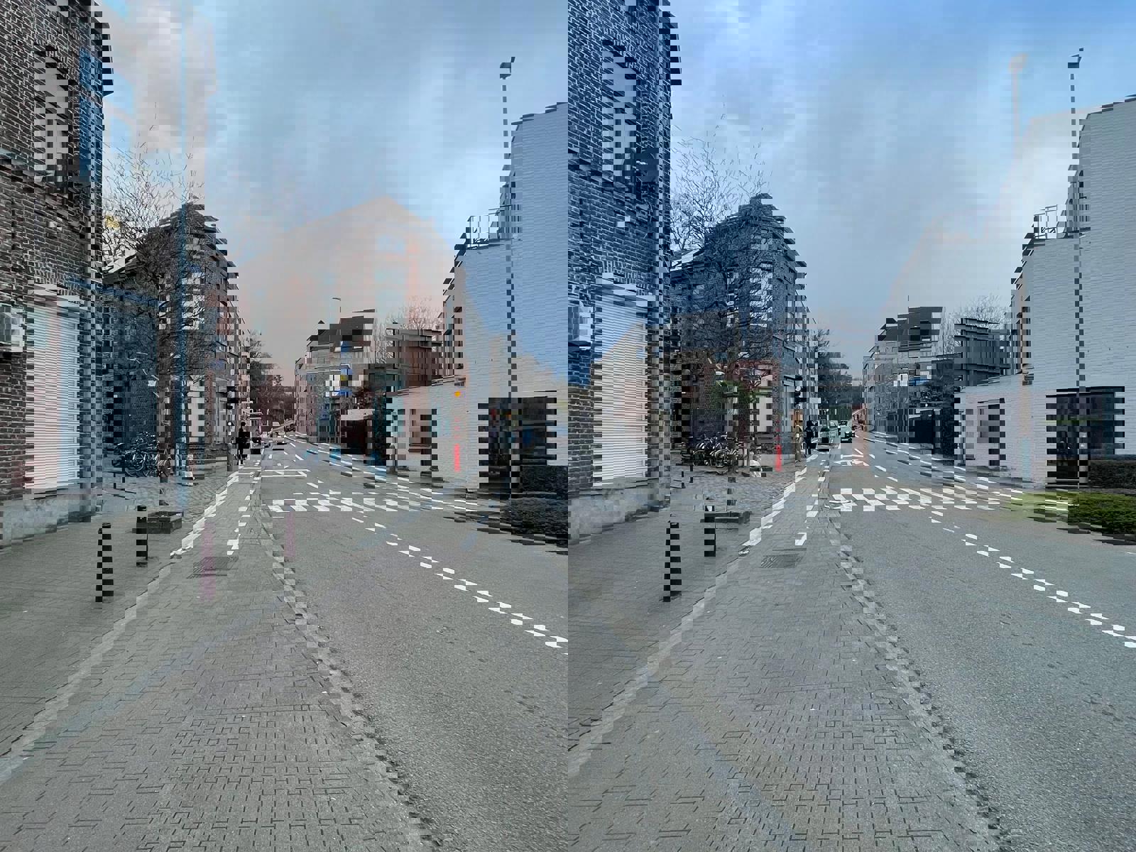 Te koop: Ondergrondse parkeerplaats op toplocatie! - foto 2