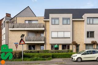 Appartement à vendre à Grobbendonk
