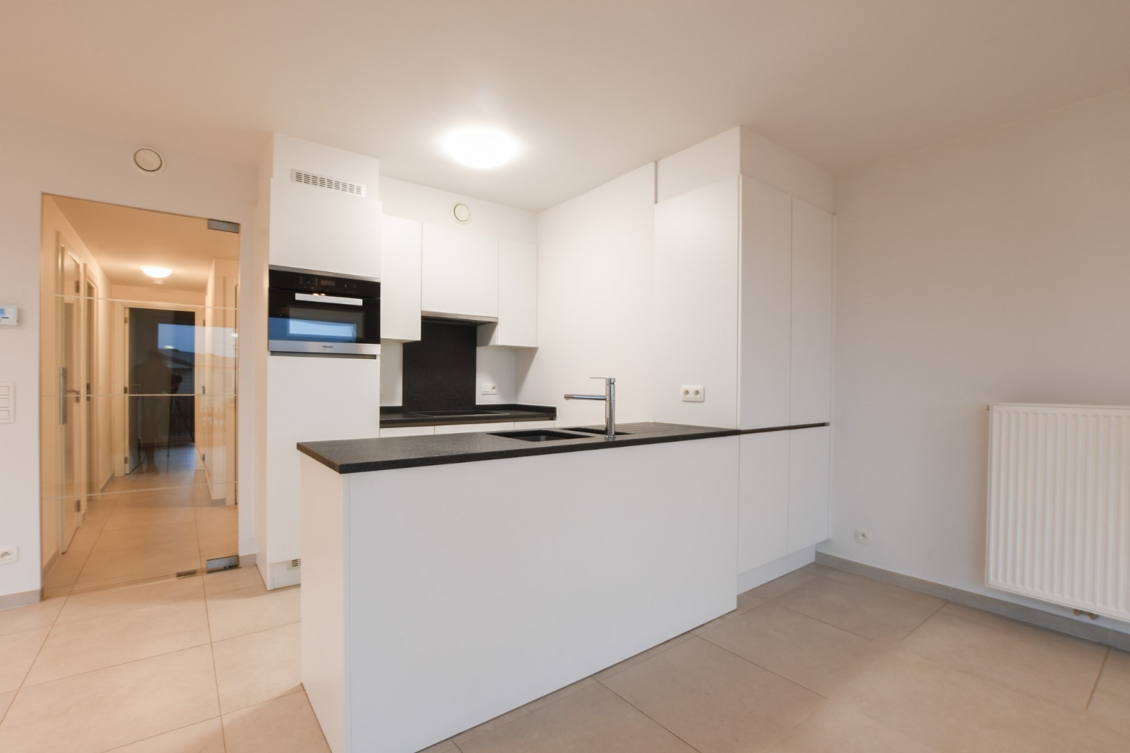 Apartment for rent in De Haan with 2 bedrooms - photo 5