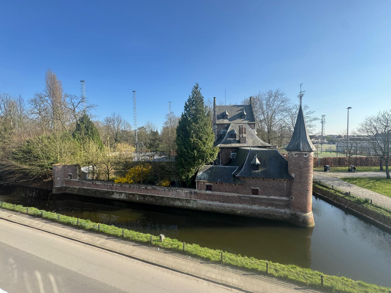 PRACHTIG DAKAPPARTEMENT MET 2 SLPK EN TERRAS!! - photo 3